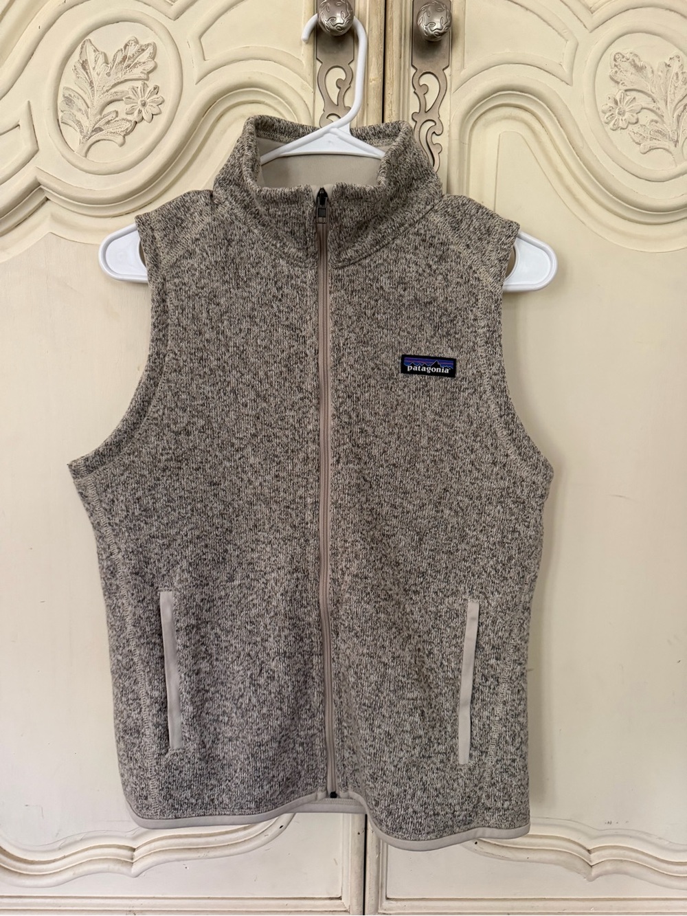 Patagonia vest size small Women’s